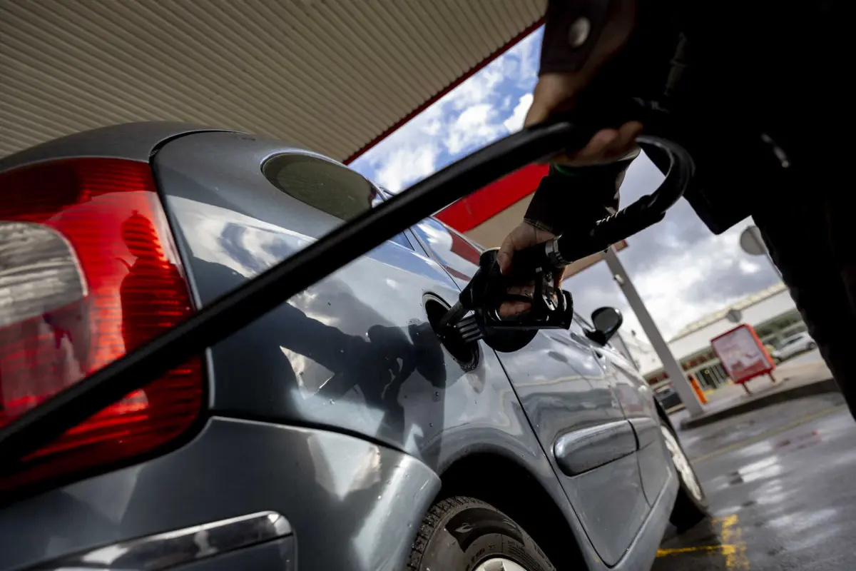 Gasóleo e gasolina vão subir esta semana
