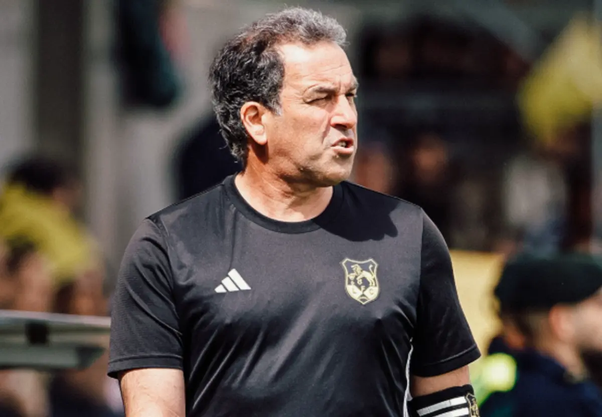 Pedro Miguel (Reprodução: Lourosa)