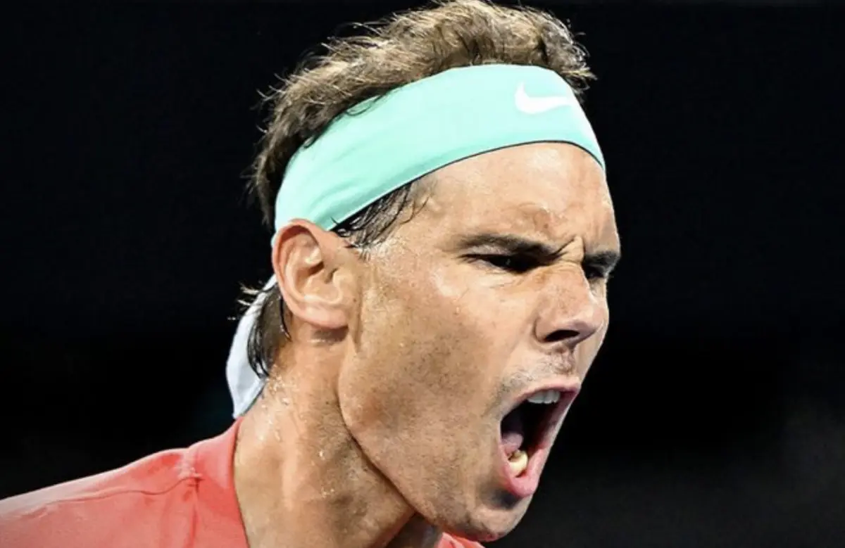 Imagem de contexto do artigo Nadal derrotado nos quartos de final do torneio de Brisbane