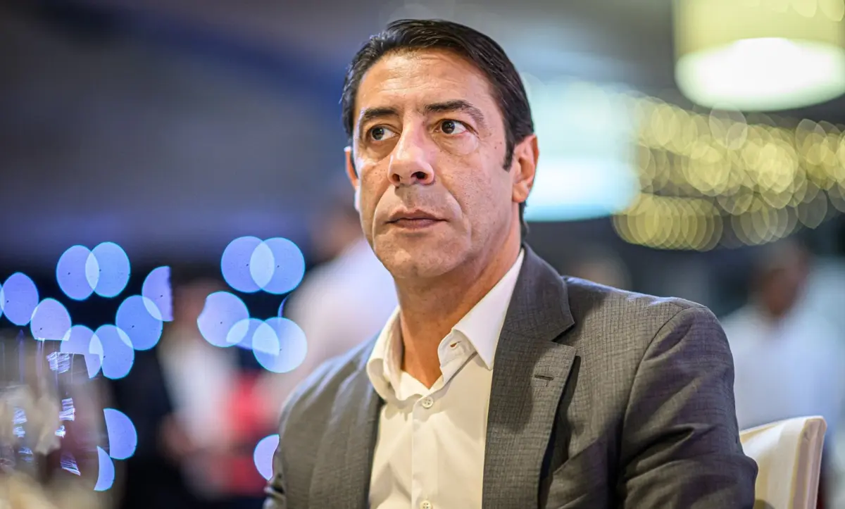 Rui Costa