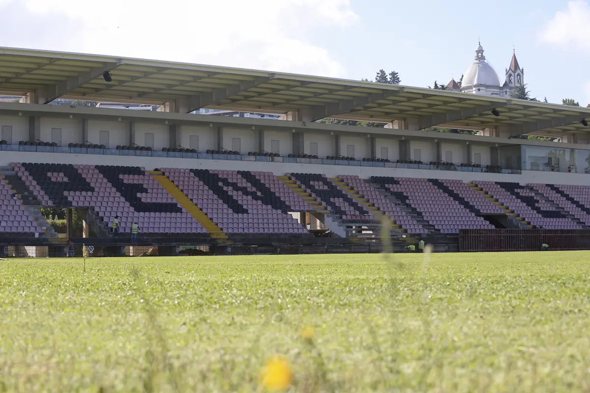 Imagem de contexto do artigo Penafiel confirma novo acionista maioritário da SAD