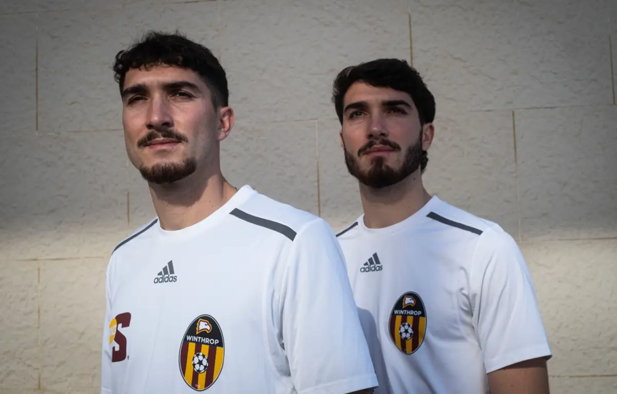 Rodrigo e Ricardo Ferreira