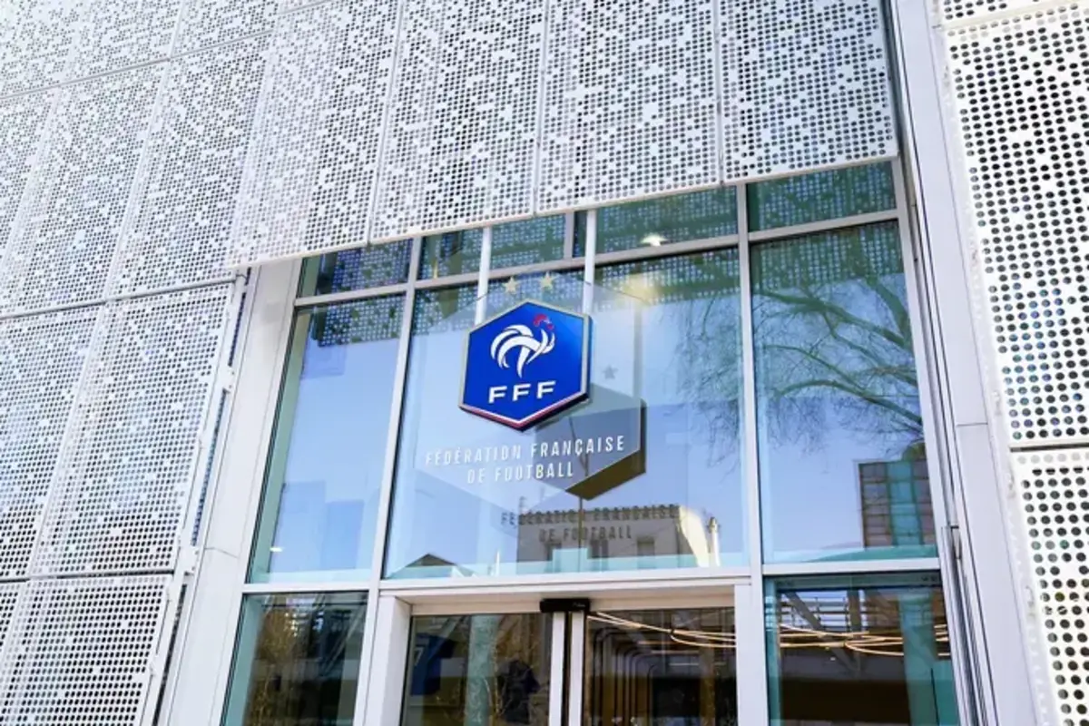 Federação Francesa de Futebol (FFF)