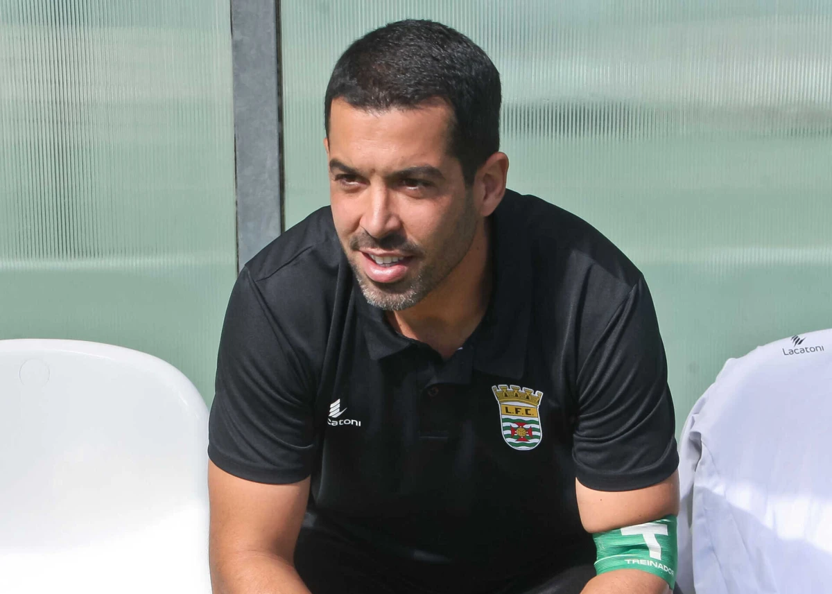 Filipe Mesquita (Créditos: José Carmo / Global Imagens)