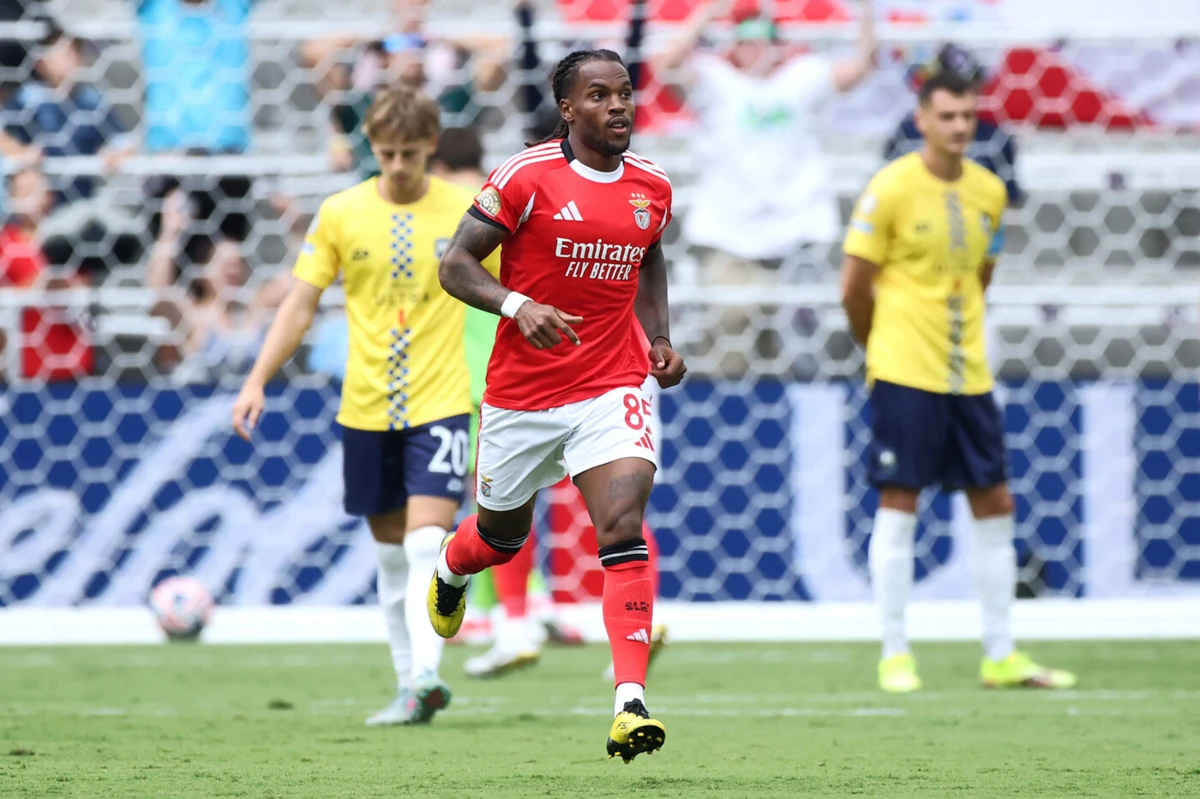 Renato Sanches (créditos: Getty Imagens via AFP)