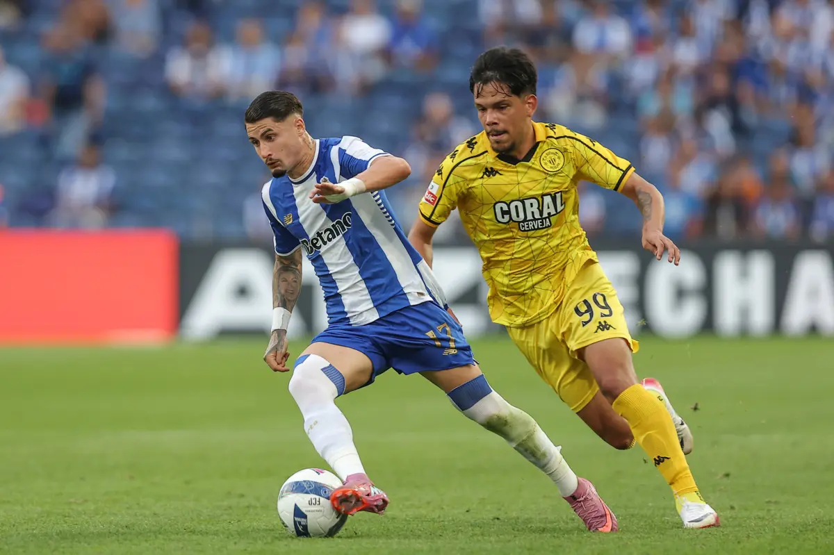 Borja Sainz (créditos: Miguel Pereira)