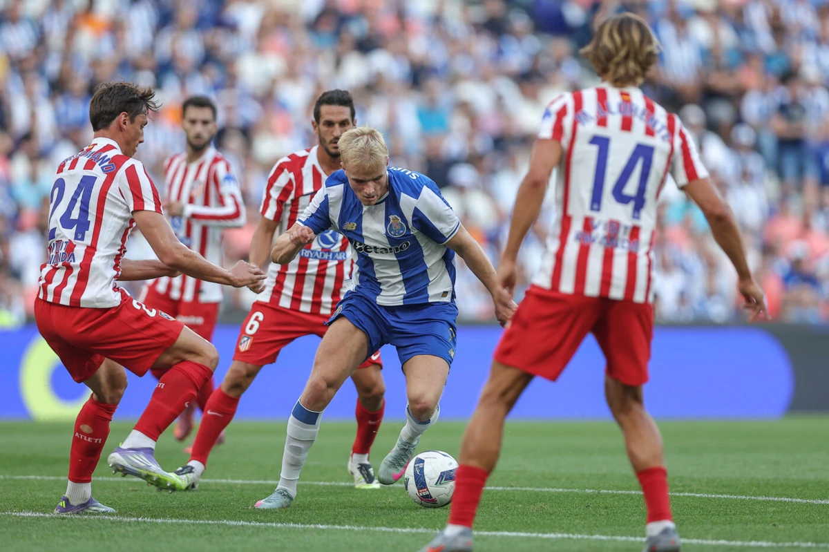 Créditos: Miguel Pereira