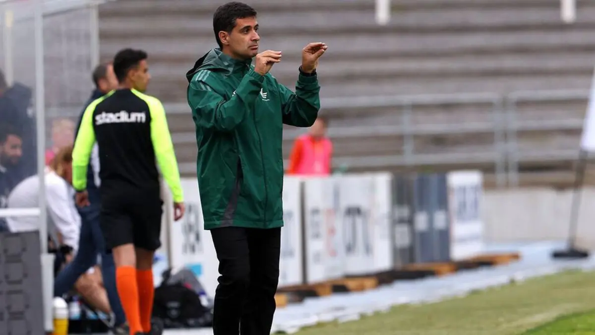 Imagem de contexto do artigo Ricardo Duarte vence duelo de portugueses. FC Lahti continua a trepar na tabela