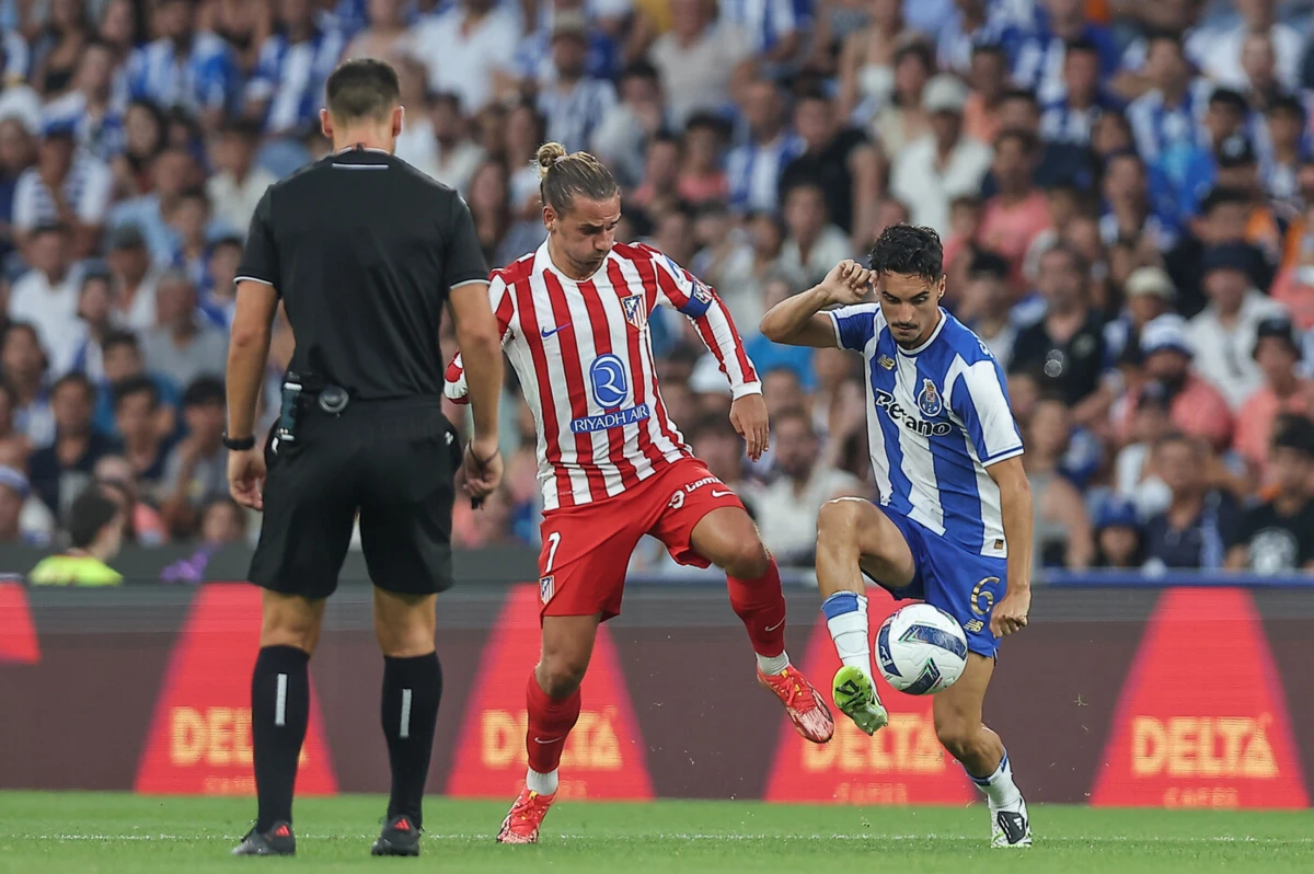 Créditos: Miguel Pereira