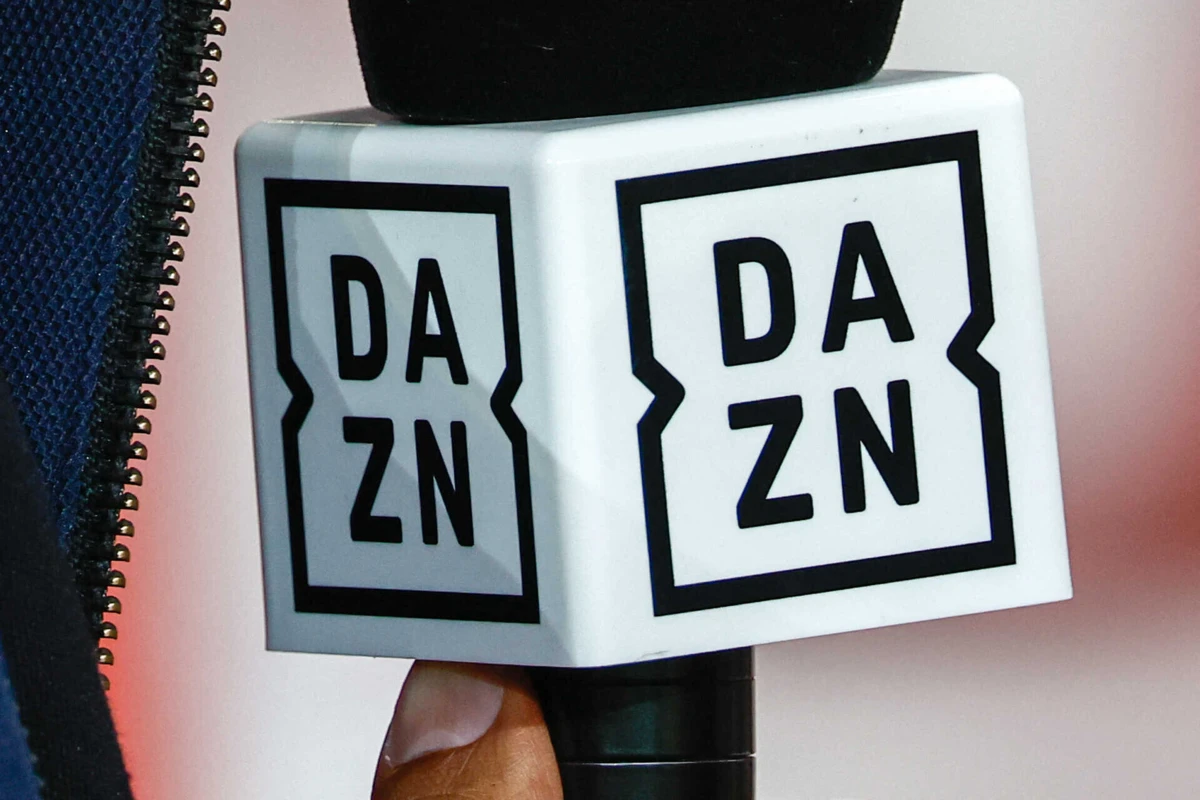 DAZN