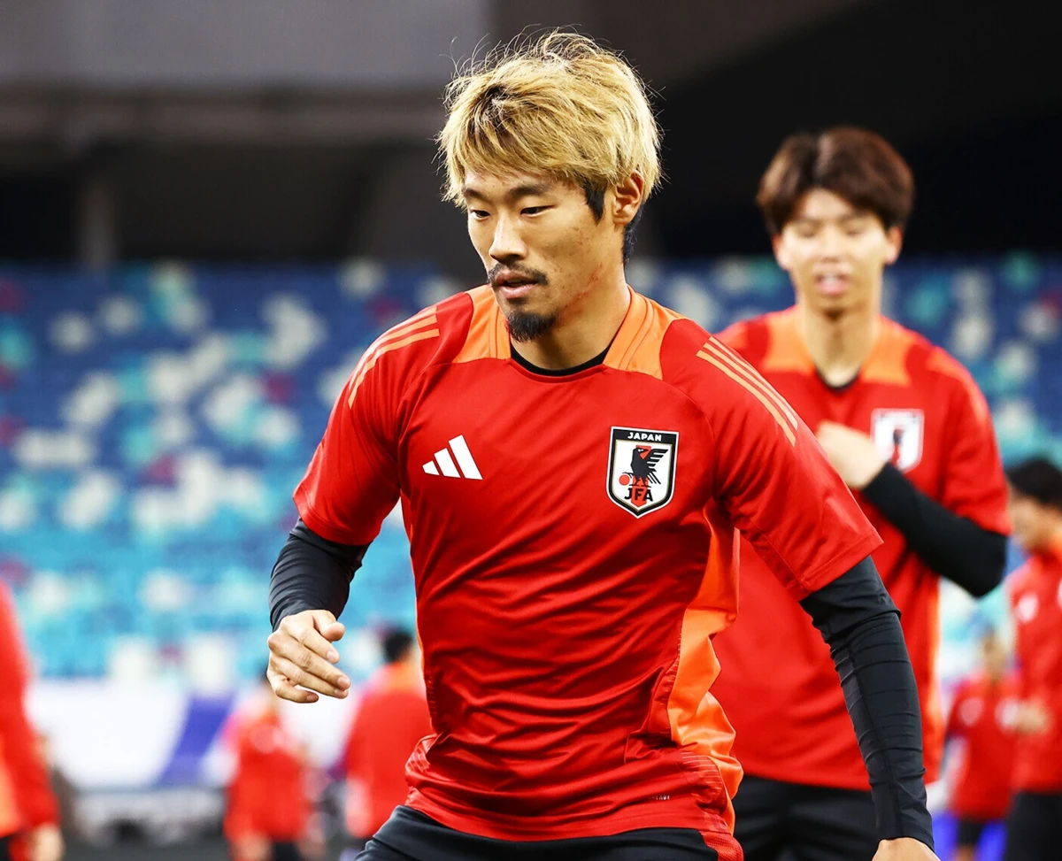 Imagem de contexto do artigo Diomande, pela Costa do Marfim, e Morita, pelo Japão, com dia de "descanso"