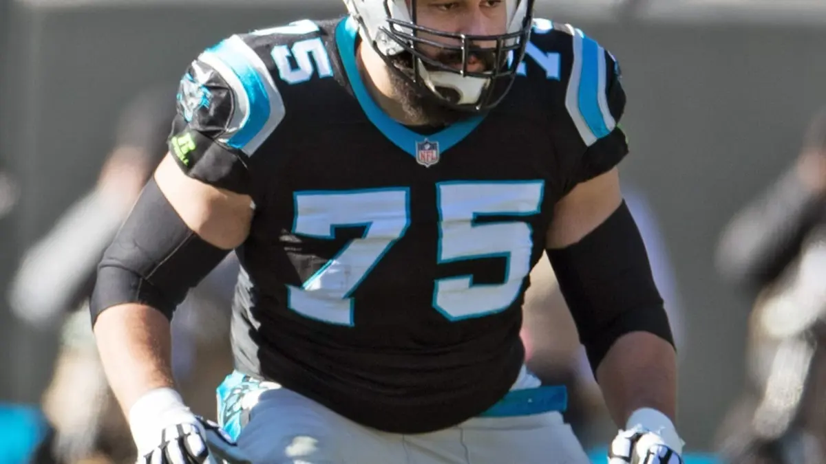 Matt Kalil