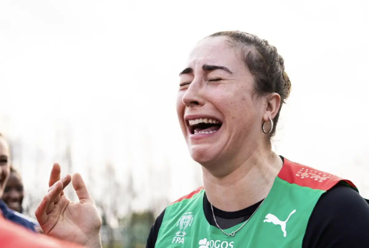 Créditos: European Athletics