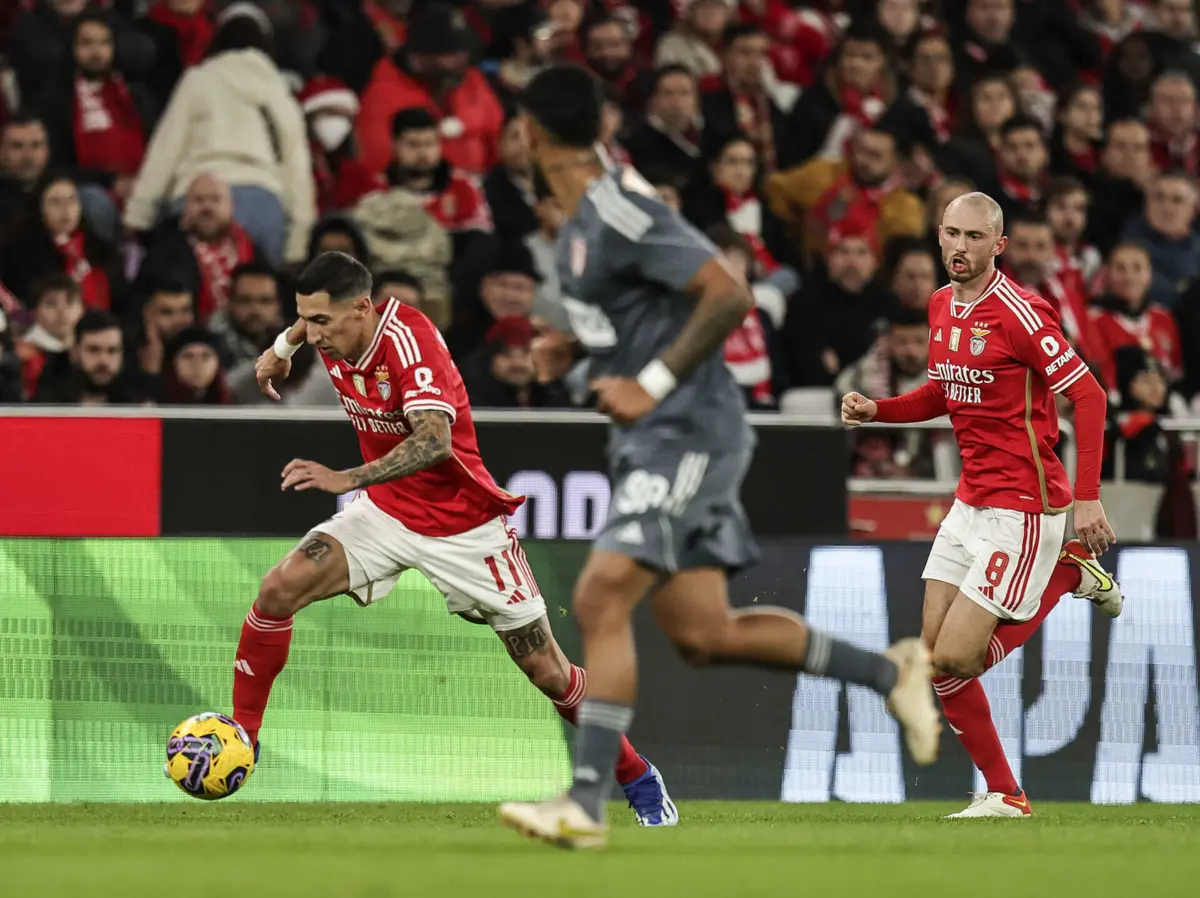 Créditos: Leonardo Negrão / Global Imagens