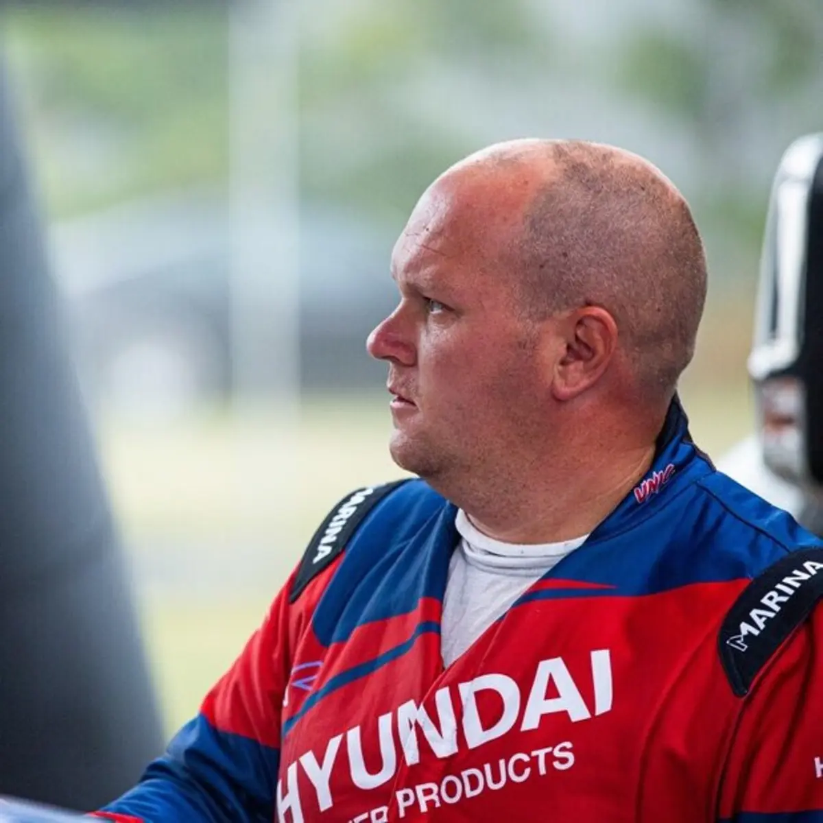 Imagem de contexto do artigo Dai Roberts morre em rali 13 anos depois do irmão