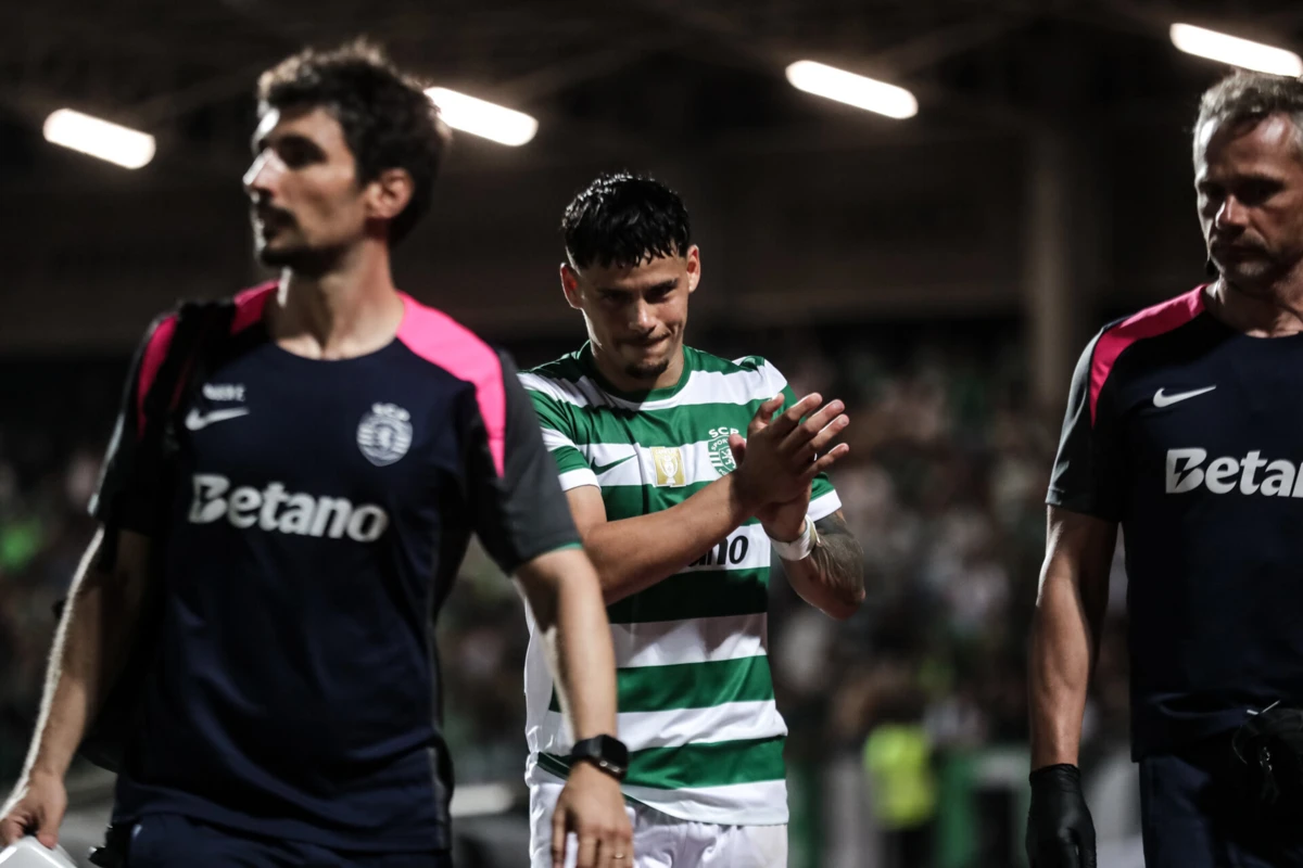 Maxi Araújo (Créditos: Mário Vasa)