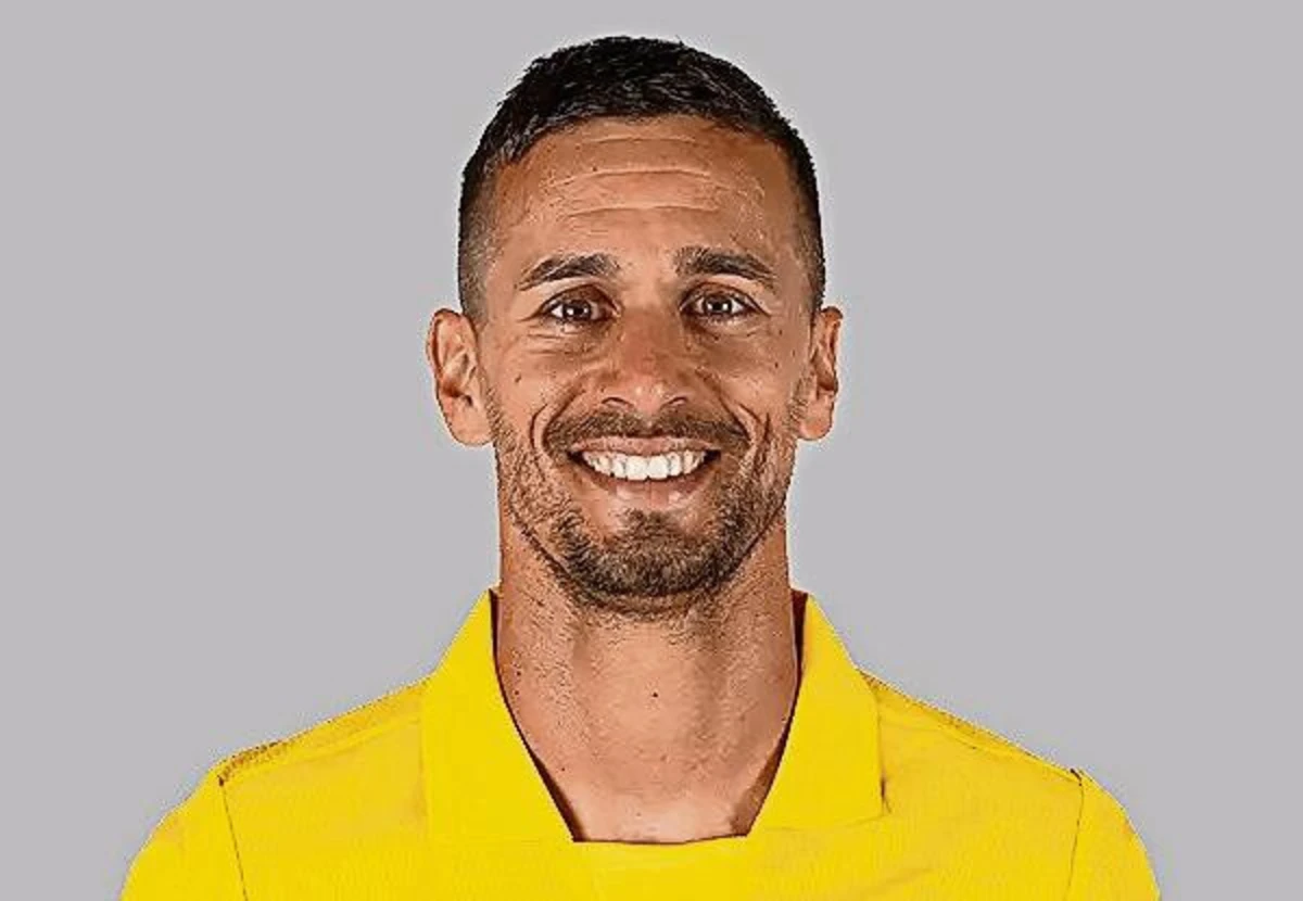 Imagem de contexto do artigo Rui Fonte: depois da despedida dos relvados, o regresso ao clube do coração