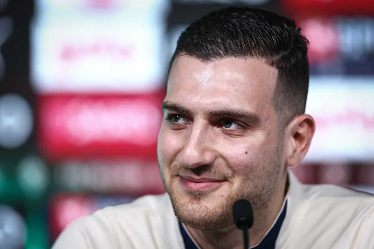 Dalot (créditos: LUSA)