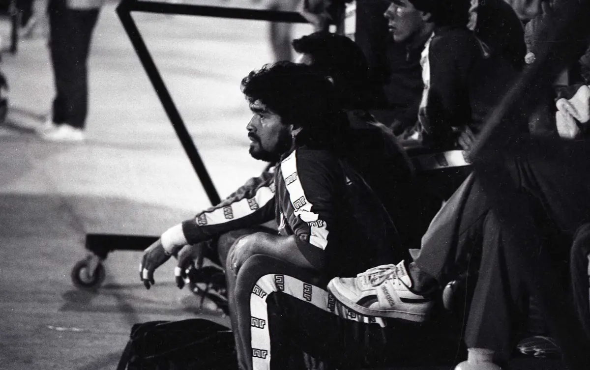 Créditos: José Maurício