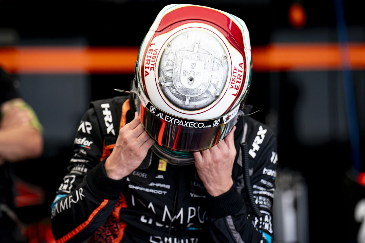 Imagem de contexto do artigo Fórmula 3 em Monza: Ivan Domingues faz uma das melhores qualificações da época