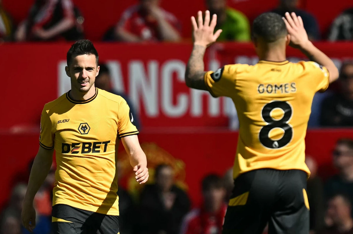 Pablo sarabia (Créditos: AFP)