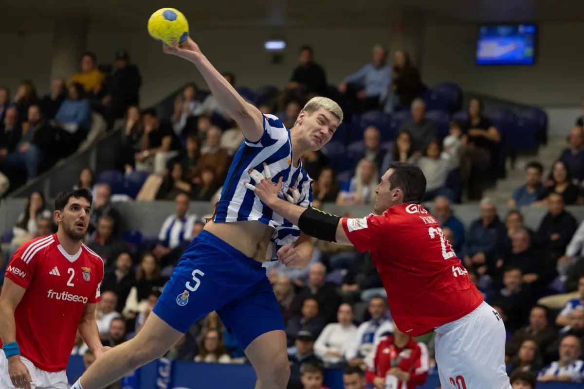 Créditos: Pedro Correia/Global Imagens