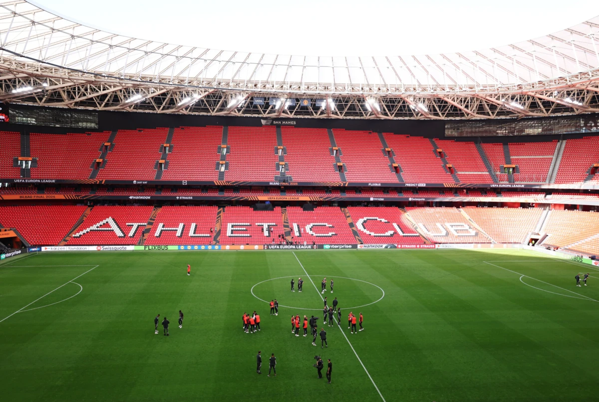 Imagem de contexto do artigo Conquista da Liga Europa dá prejuízo a Manchester United e Tottenham