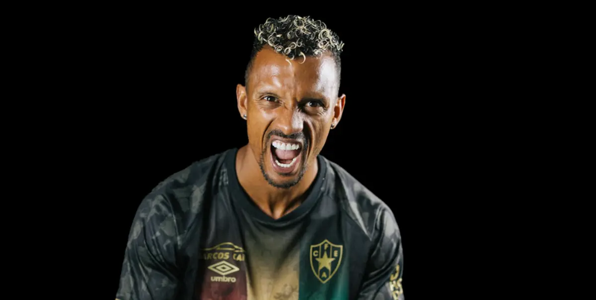 Imagem de contexto do artigo Nani reforça tradição de internacionais portugueses no Estrela da Amadora