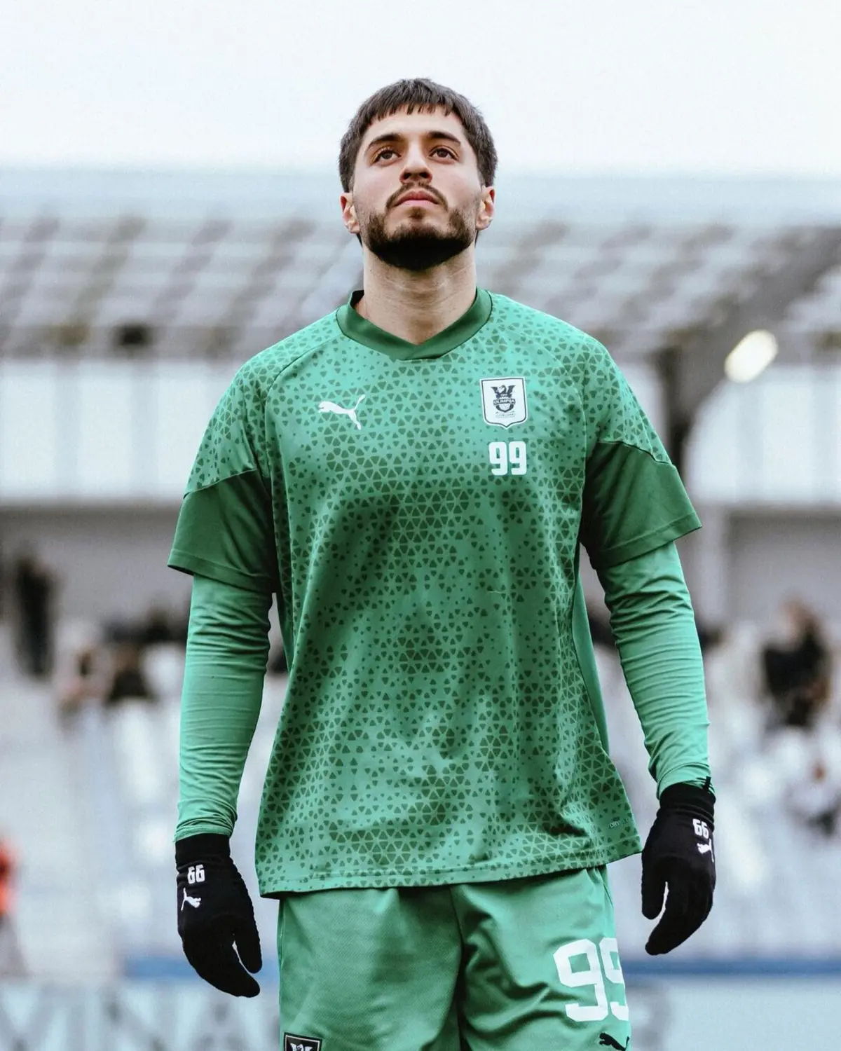 Imagem de contexto do artigo Rui Pedro vai jogar no Hatayspor, antigo clube de Atsu