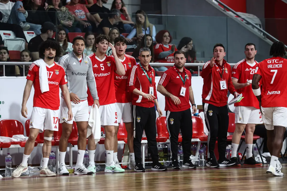 Jota González (Créditos: Mário Vasa)