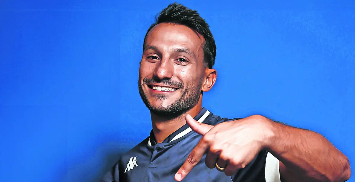 João Carvalho (Reprodução: Estoril)