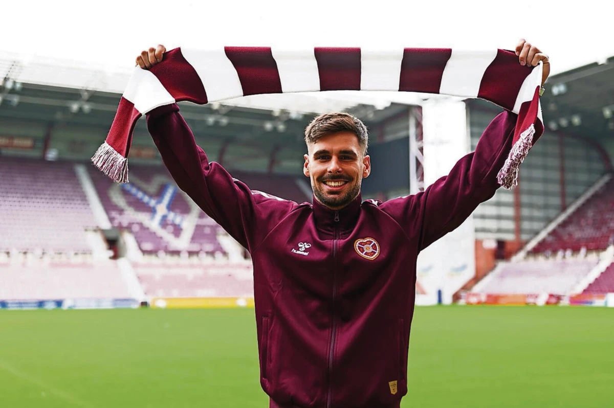 Imagem de contexto do artigo "Nunca esperei ter um impacto tão grande, a ponto de ter já uma música para mim"