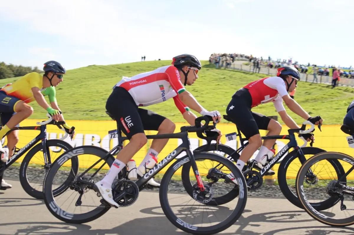 Ivo Oliveira (Créditos: FPC)