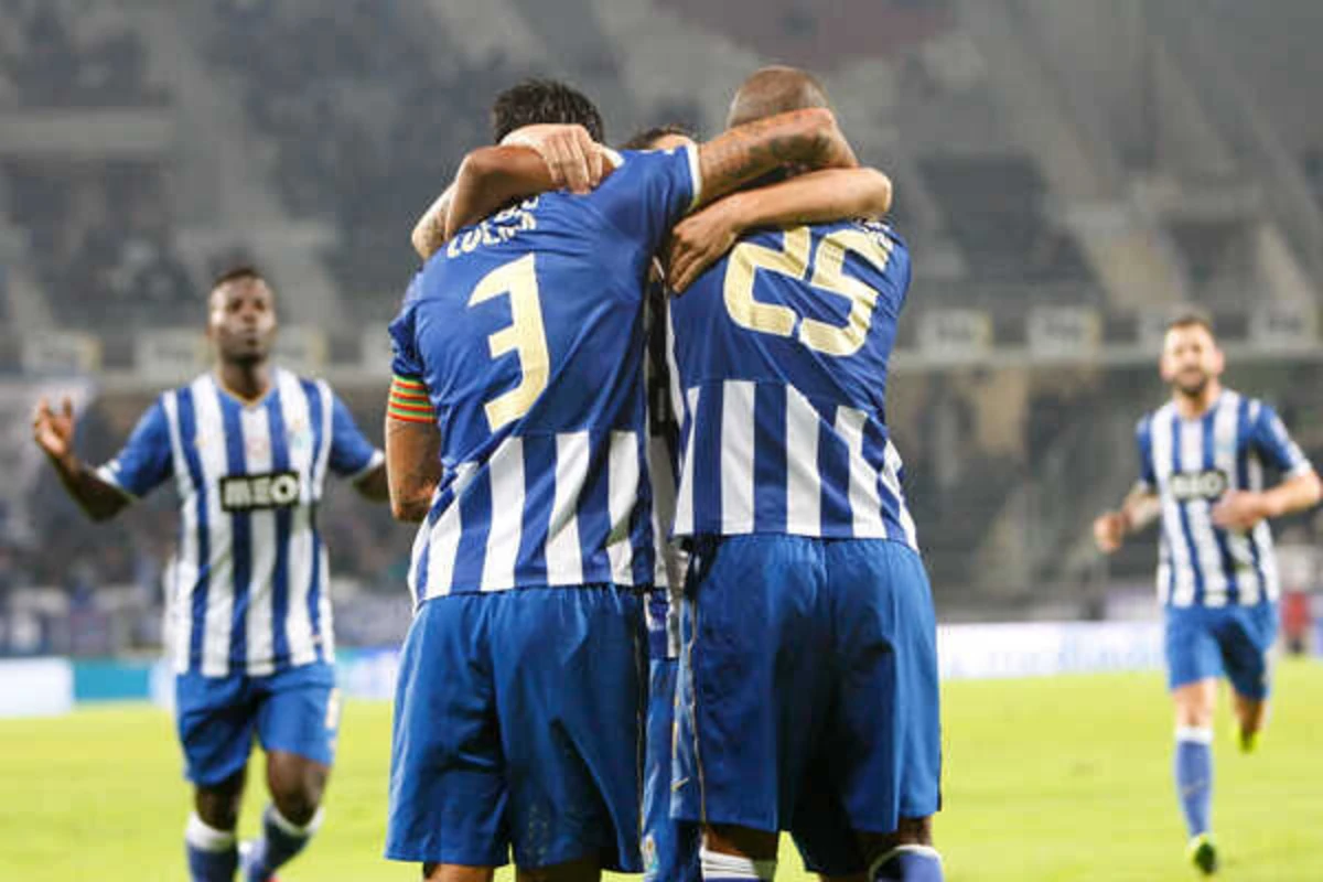 Lucho e Fernando (Créditos: Ivan Del Val / Global Imagens)