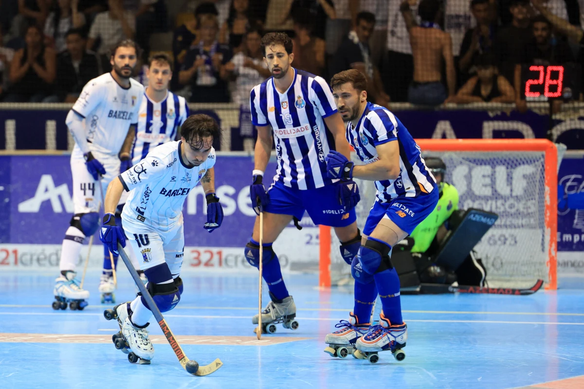 Carlo di Benedetto (créditos: João Vieira)