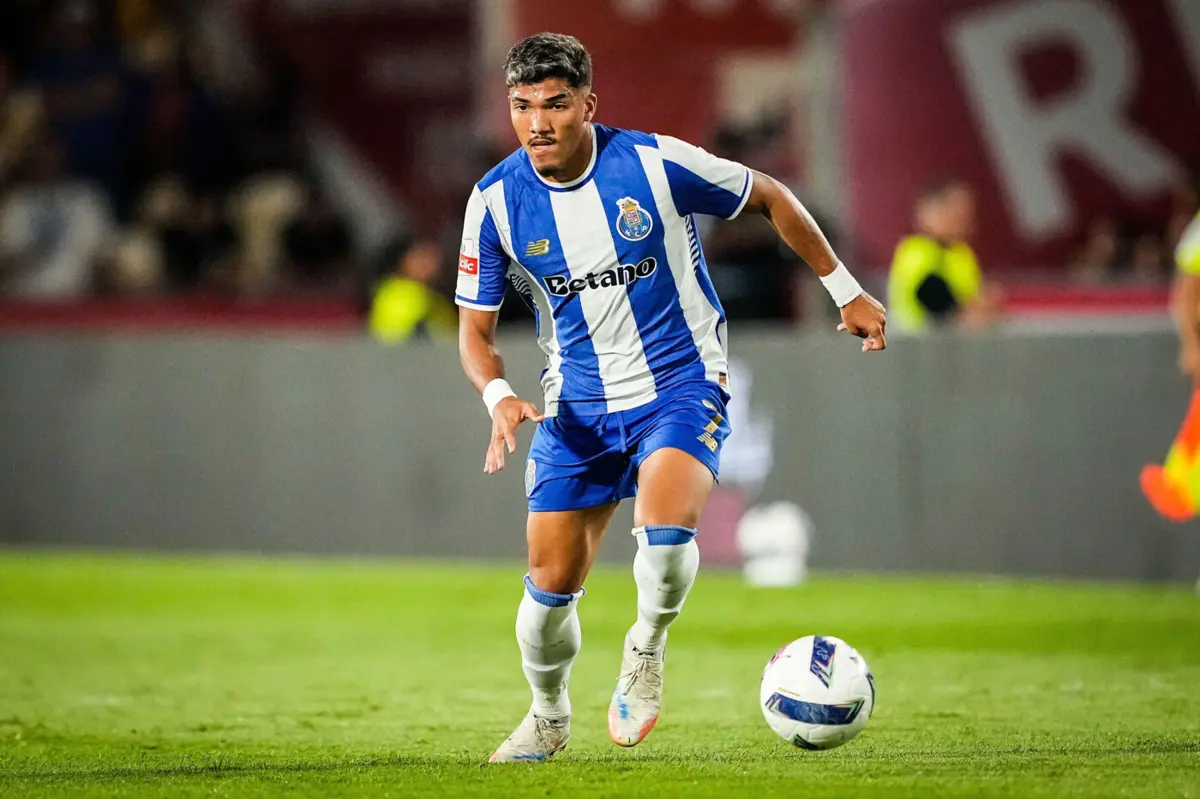 Imagem de contexto do artigo Prognóstico FC Porto vs Casa Pia – Primeira Liga – 24/08/2025