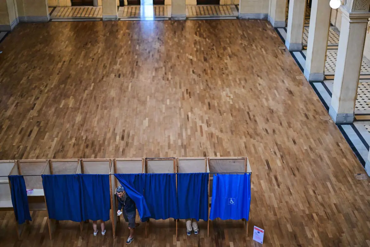 Créditos: OLIVIER CHASSIGNOLE / AFP