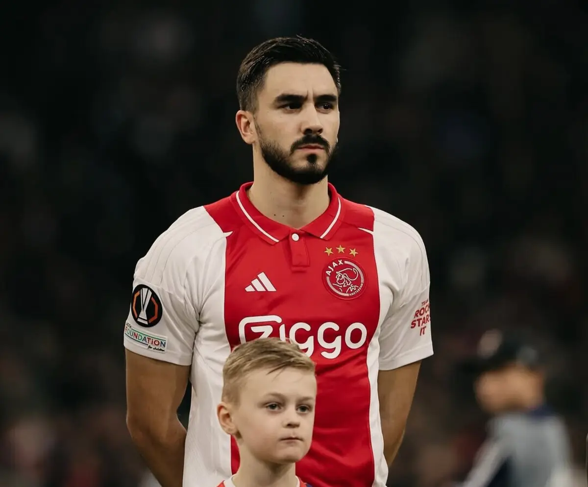 Sutalo (créditos: Instagram)