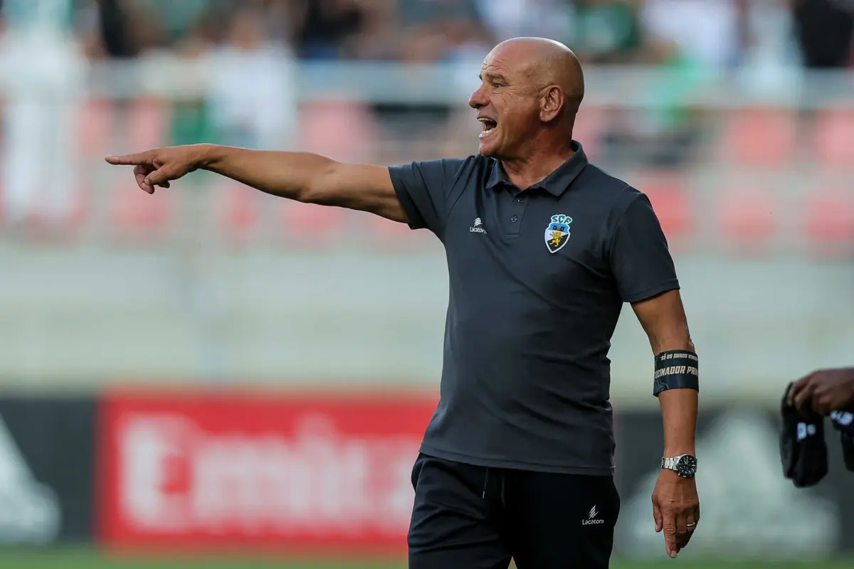 José Mota (créditos: Gerardo Santos / Global Imagens)