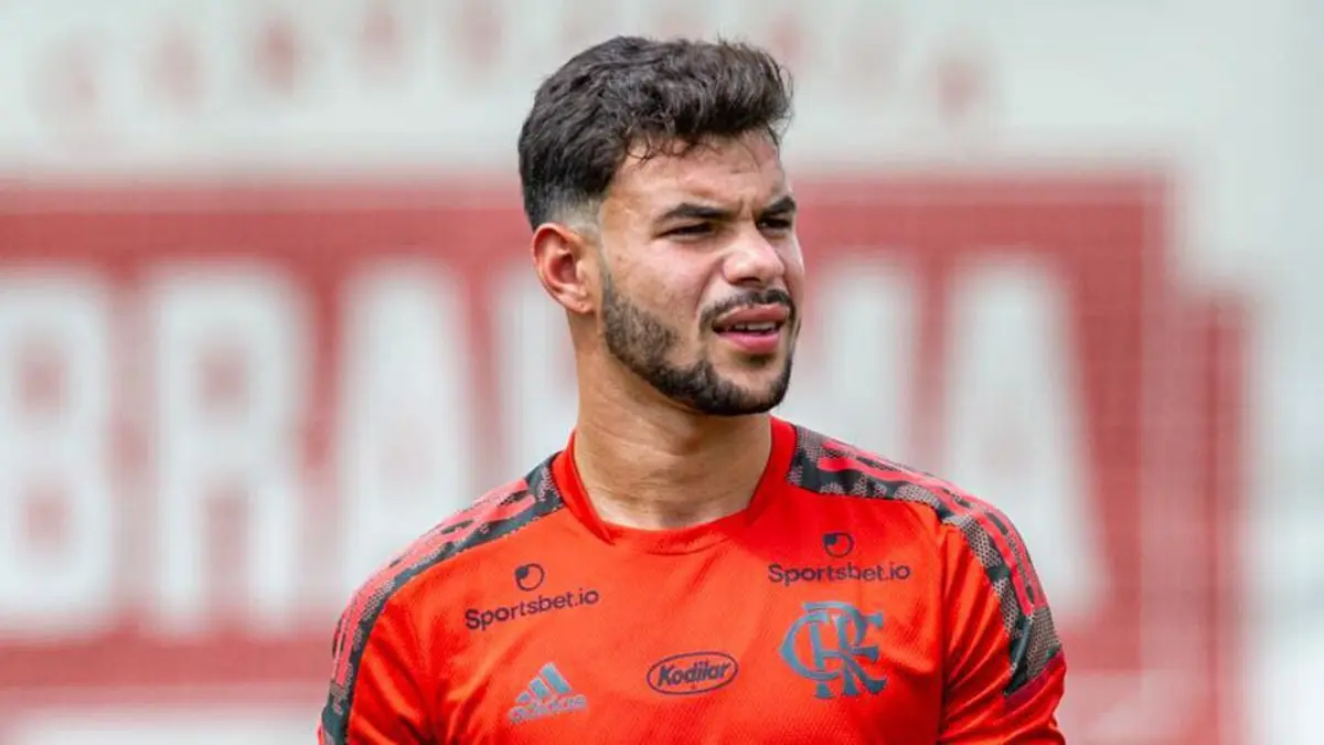 Facebook Daniel Cabral