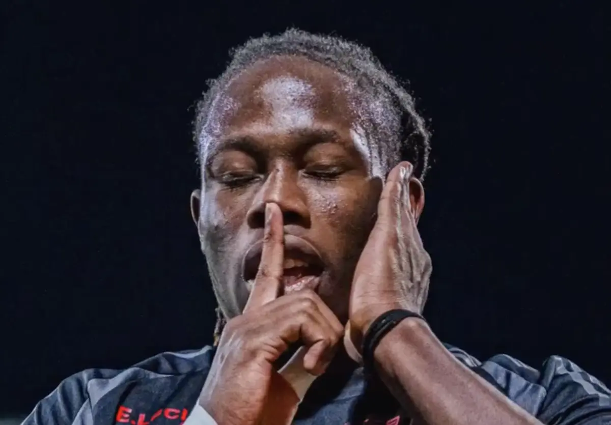 Créditos: FC Annecy