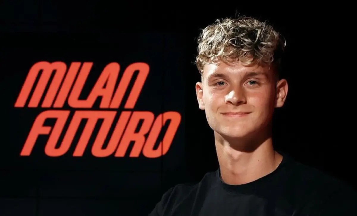 Imagem de contexto do artigo Filho de Zlatan Ibrahimovic assina contrato profissional com o Milan