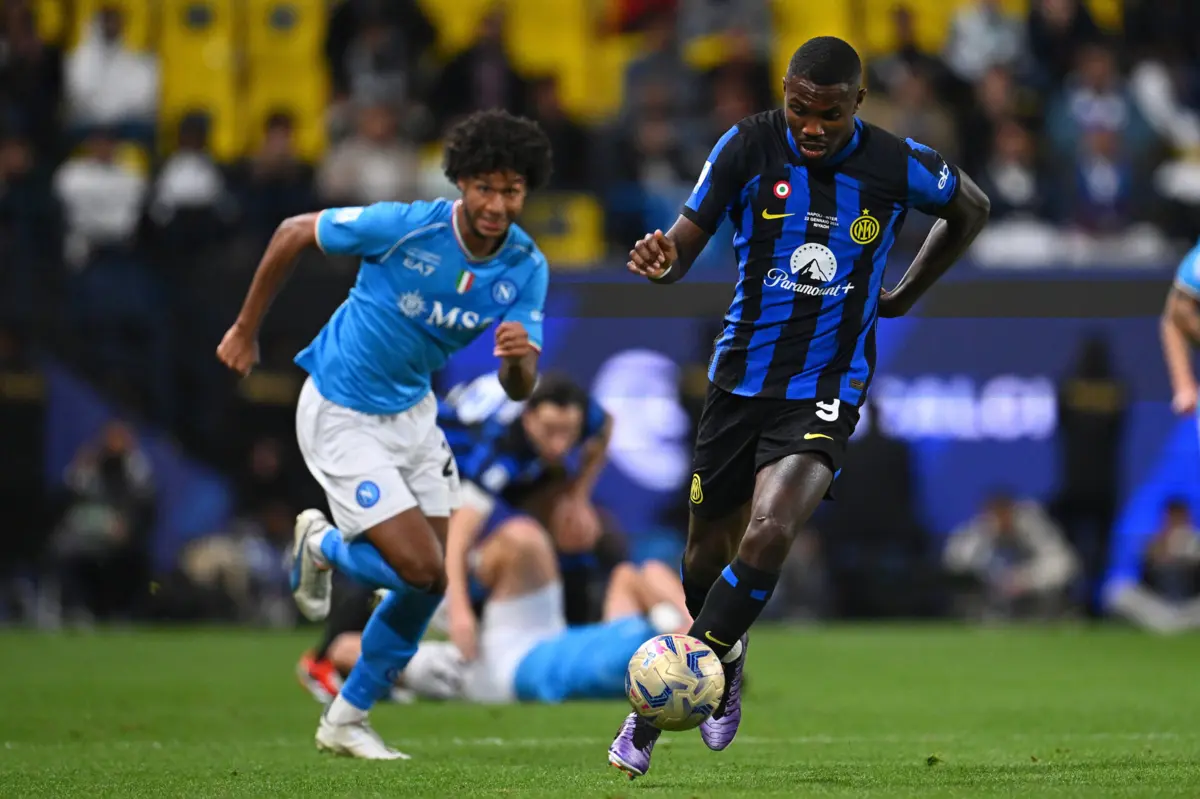 Inter-Nápoles (Créditos Inter)