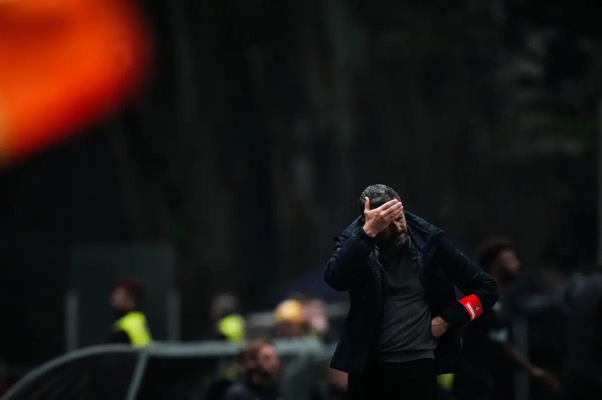 Artur Jorge (Créditos: Gonçalo Delgado/Global Imagens)