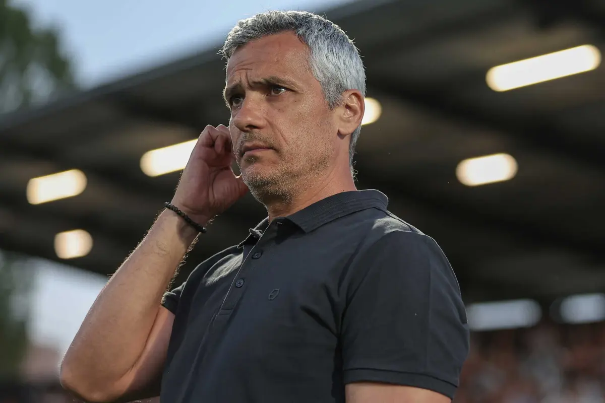 Armando Evangelista (Créditos: Miguel Pereira/Global Imagens)