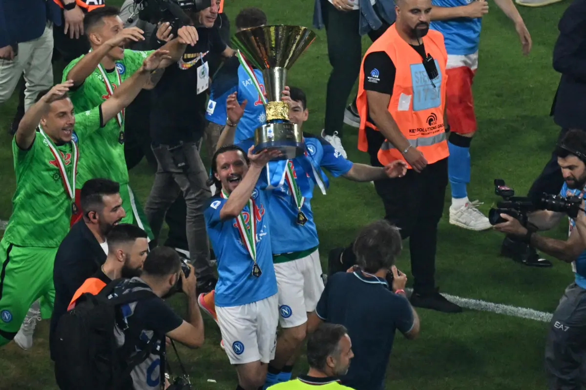 Mário Rui (Créditos: AFP)