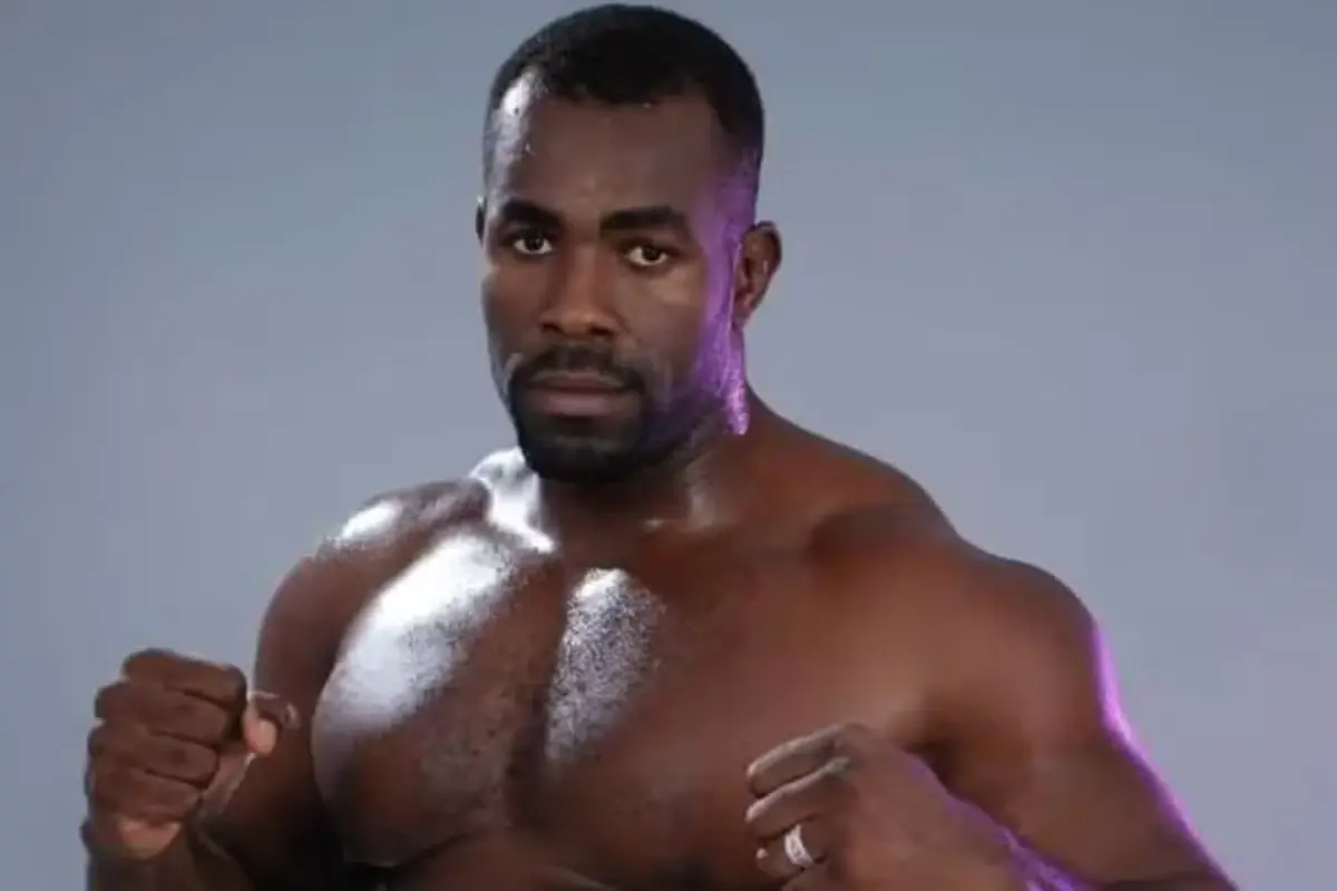 Imagem de contexto do artigo Antigo lutador de MMA encontrado morto no Amazonas