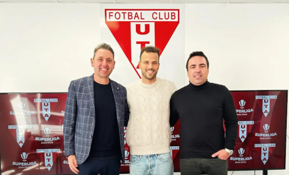 joão Pedro tem vínculo com clube romeno