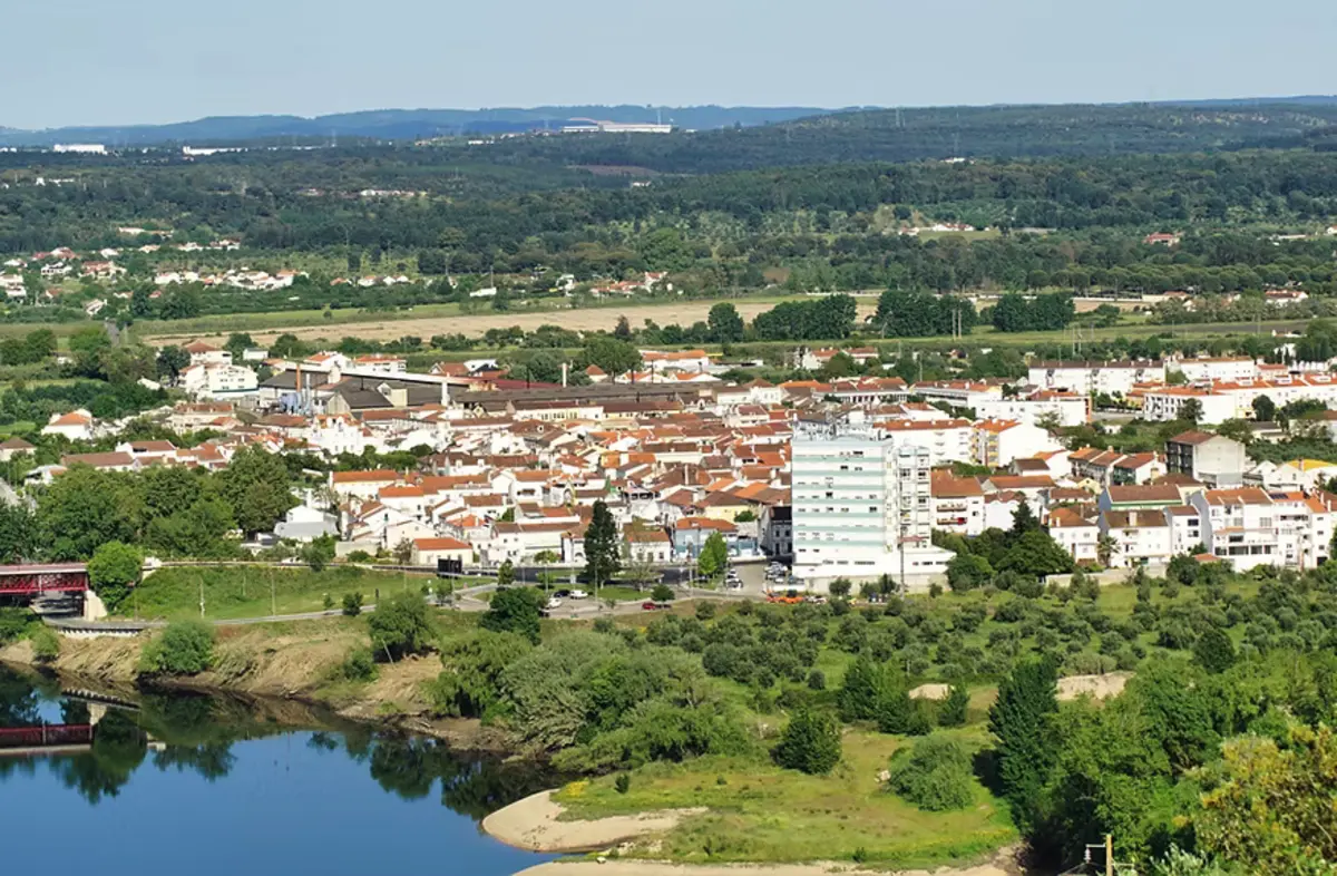 Imagem de contexto do artigo Apagão: energia restabelecida no Rossio ao Sul do Tejo em Abrantes