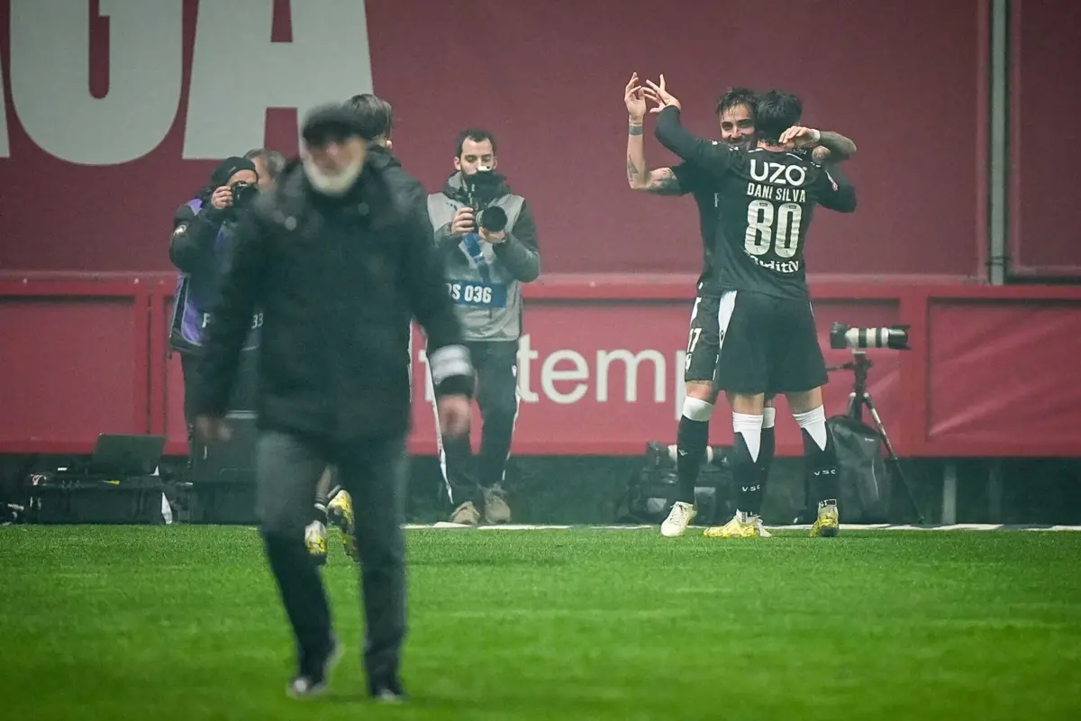 Créditos: Gonçalo Delgado/Global Imagens